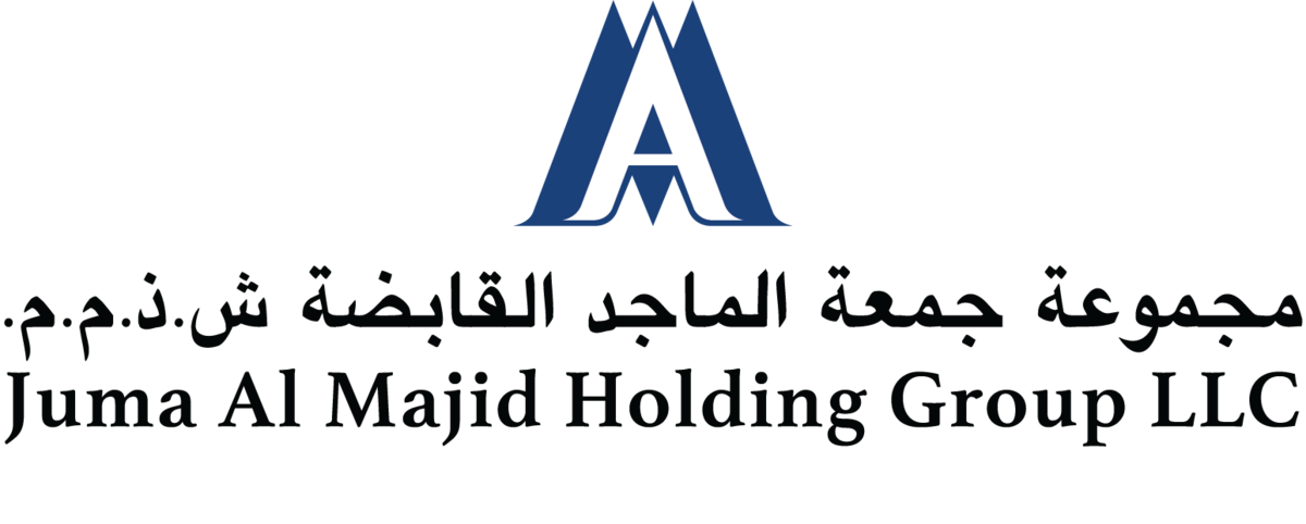 Juma-al-majid-holding-group-logo