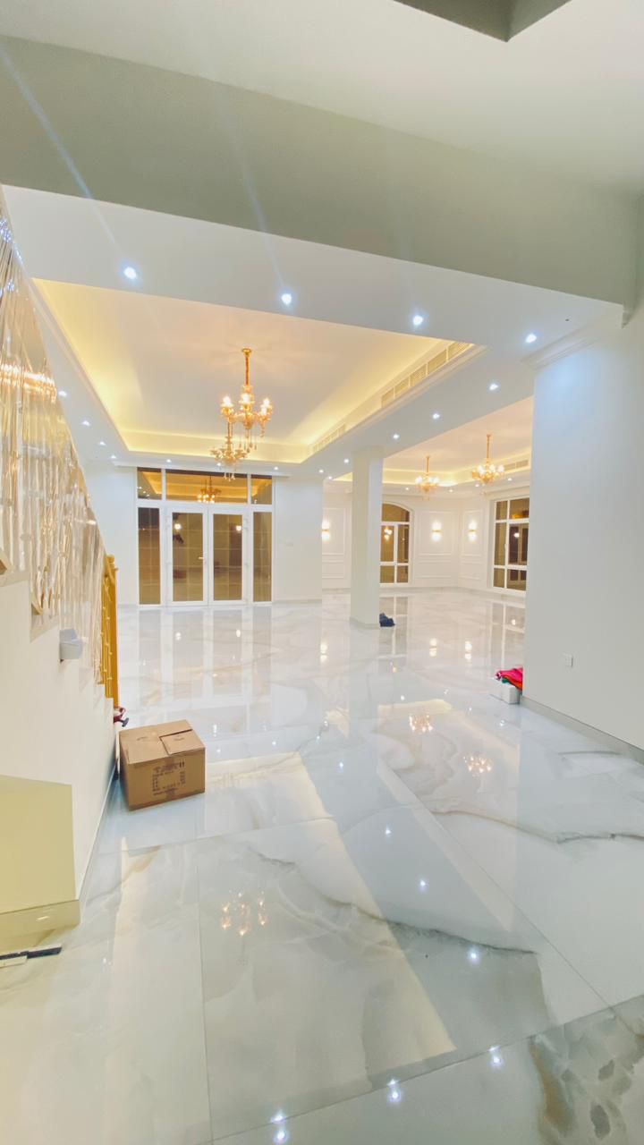 Nad-Al-Sheba for Rent